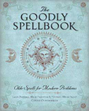 Goodly Spellbook by Lady Passion Goodly Spellbook by Lady Passion